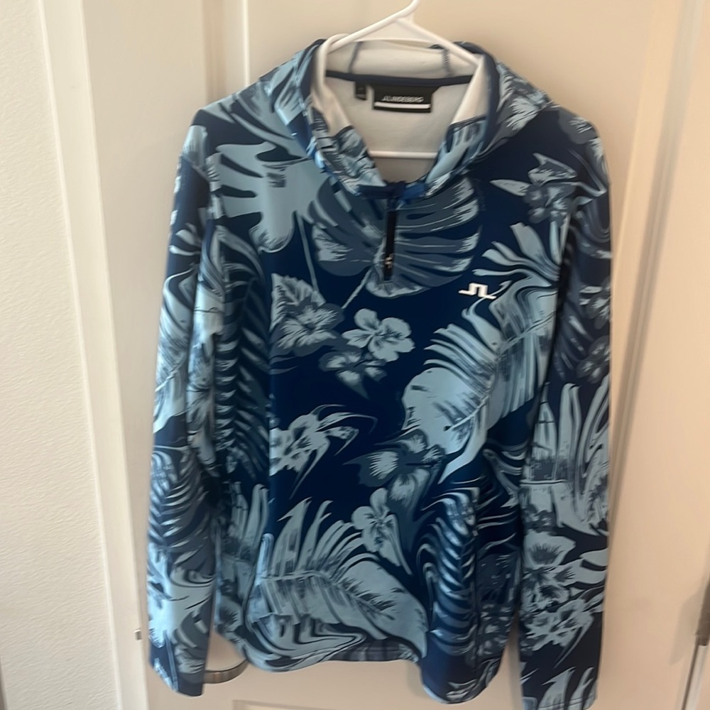 J.LINDEBERG Sweatshirt
